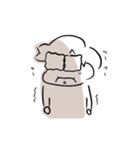 たいようの日常絵日記。（個別スタンプ：31）