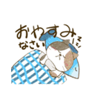 ねこ猫ざんまい（個別スタンプ：4）