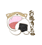 ねこ猫ざんまい（個別スタンプ：5）