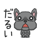 花粉症のふれぶる（春）（個別スタンプ：5）