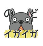 花粉症のふれぶる（春）（個別スタンプ：6）
