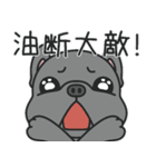 花粉症のふれぶる（春）（個別スタンプ：23）