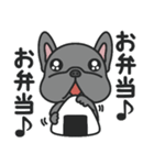 花粉症のふれぶる（春）（個別スタンプ：26）