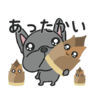 花粉症のふれぶる（春）（個別スタンプ：29）