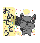 花粉症のふれぶる（春）（個別スタンプ：39）