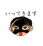 The TENGUZ ちびキャラver. VOL.1（個別スタンプ：5）