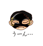 The TENGUZ ちびキャラver. VOL.1（個別スタンプ：8）