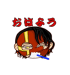 The TENGUZ ちびキャラver. VOL.1（個別スタンプ：12）