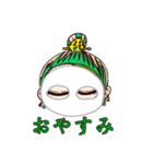The TENGUZ ちびキャラver. VOL.1（個別スタンプ：13）