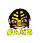 The TENGUZ ちびキャラver. VOL.1（個別スタンプ：14）