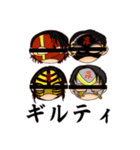The TENGUZ ちびキャラver. VOL.1（個別スタンプ：15）