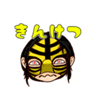 The TENGUZ ちびキャラver. VOL.1（個別スタンプ：16）