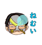 The TENGUZ ちびキャラver. VOL.1（個別スタンプ：22）