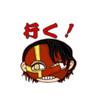 The TENGUZ ちびキャラver. VOL.1（個別スタンプ：32）