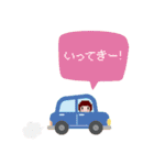 nano.RIPE ドット絵スタンプ（個別スタンプ：29）