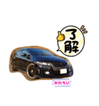 オデちゃん（個別スタンプ：1）