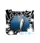 オデちゃん（個別スタンプ：6）
