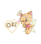 あくてんスタンプ✨（個別スタンプ：6）