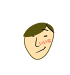 ほめたい時の（個別スタンプ：14）