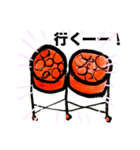 DSのきもち（個別スタンプ：2）