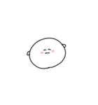 DEERCHAN4（個別スタンプ：2）