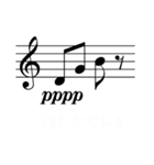 音楽家のためのスタンプたち（個別スタンプ：32）