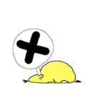 ピ〜ちゃんの春！（個別スタンプ：5）