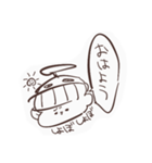 めろんず2（個別スタンプ：6）