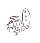 めろんず2（個別スタンプ：7）