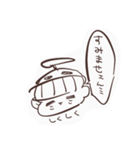 めろんず2（個別スタンプ：13）