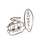 めろんず2（個別スタンプ：15）