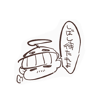 めろんず2（個別スタンプ：16）