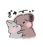 あろま日和3（個別スタンプ：1）