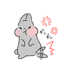 あろま日和3（個別スタンプ：7）