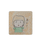 こんなこいるよね3（個別スタンプ：13）