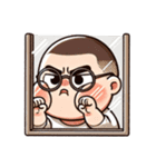 ノジノジの日常（仲間も登場）（個別スタンプ：22）