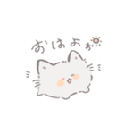 うさねこ の らぶ（個別スタンプ：1）