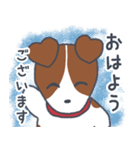 小太郎LINEスタンプ1.1（個別スタンプ：1）