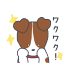 小太郎LINEスタンプ1.1（個別スタンプ：8）