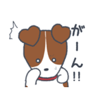 小太郎LINEスタンプ1.1（個別スタンプ：13）