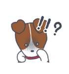 小太郎LINEスタンプ1.1（個別スタンプ：14）