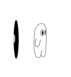 モチョチョ（個別スタンプ：12）
