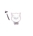 猫ちゃんバラエティパックスタンプ（個別スタンプ：2）