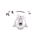 猫ちゃんバラエティパックスタンプ（個別スタンプ：8）