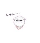 猫ちゃんバラエティパックスタンプ（個別スタンプ：14）