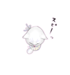 猫ちゃんバラエティパックスタンプ（個別スタンプ：23）