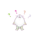 猫ちゃんバラエティパックスタンプ（個別スタンプ：24）