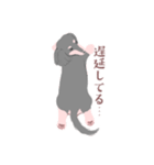 パステルダックスちゃん（個別スタンプ：12）