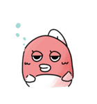 つづき たいちゃん スタンプ2（個別スタンプ：8）