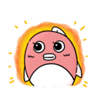 つづき たいちゃん スタンプ2（個別スタンプ：9）